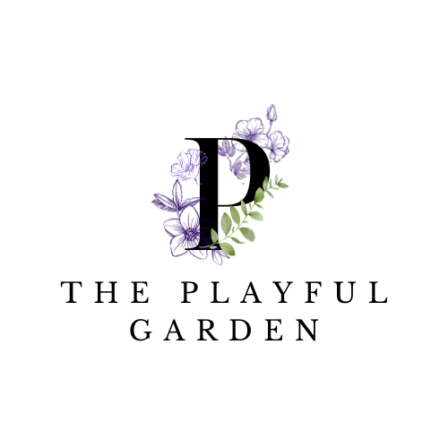 Playful Garden